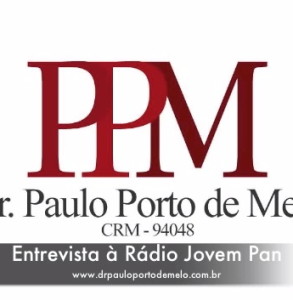 Leia mais sobre o artigo Entrevista na Rádio Jovem Pan – Tema: Hérnia de Disco